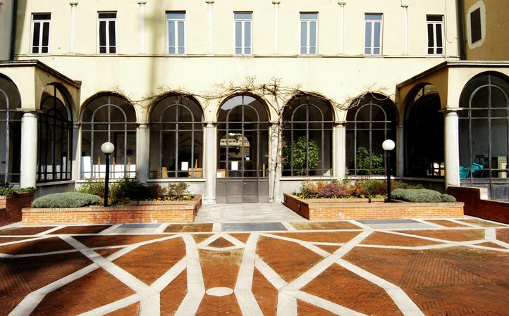 Collegio San Carlo