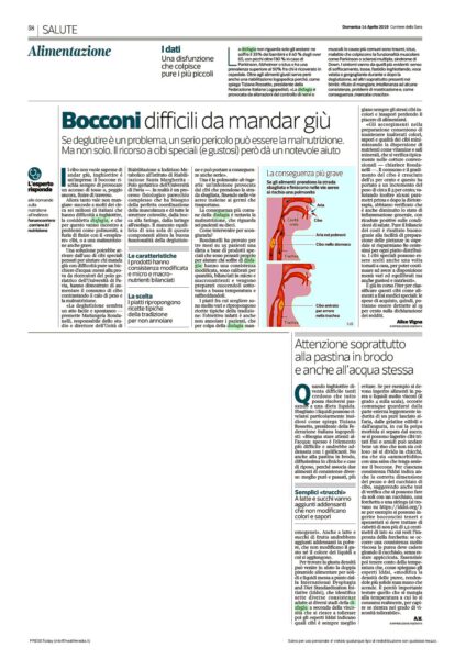 Corriere Salute